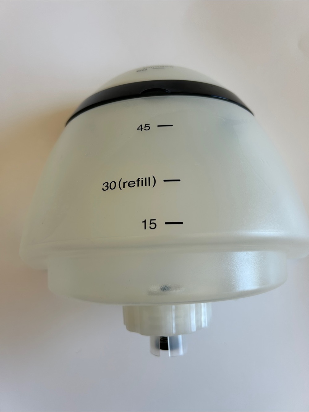 Replacement Water Tank for Conair Upright Steamer GS7RXF